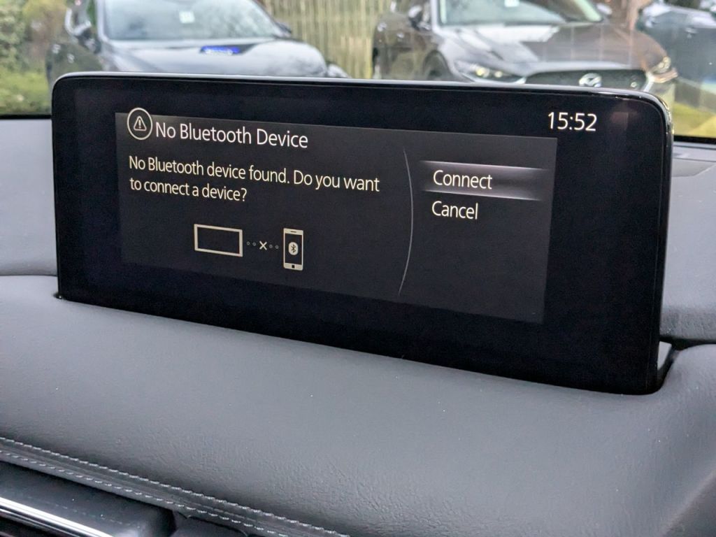 Used Mazda CX-5 2025 for sale - 76840515: Photo 31