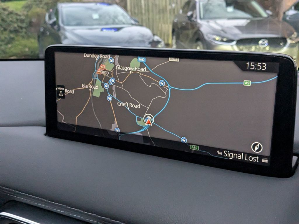 Used Mazda CX-5 2025 for sale - 76840515: Photo 32