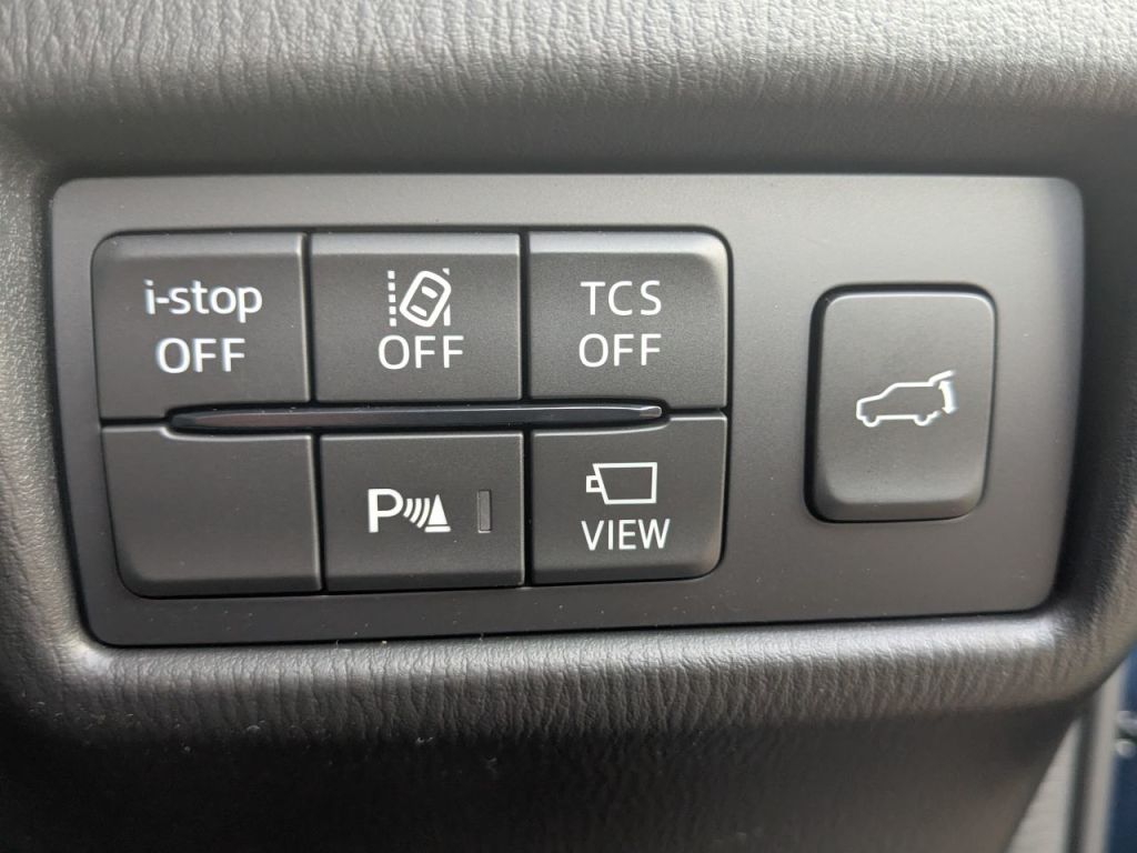 Used Mazda CX-5 2025 for sale - 76840515: Photo 36