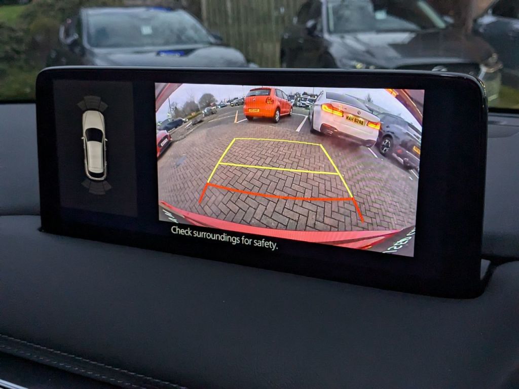 Used Mazda CX-5 2025 for sale - 76840515: Photo 37