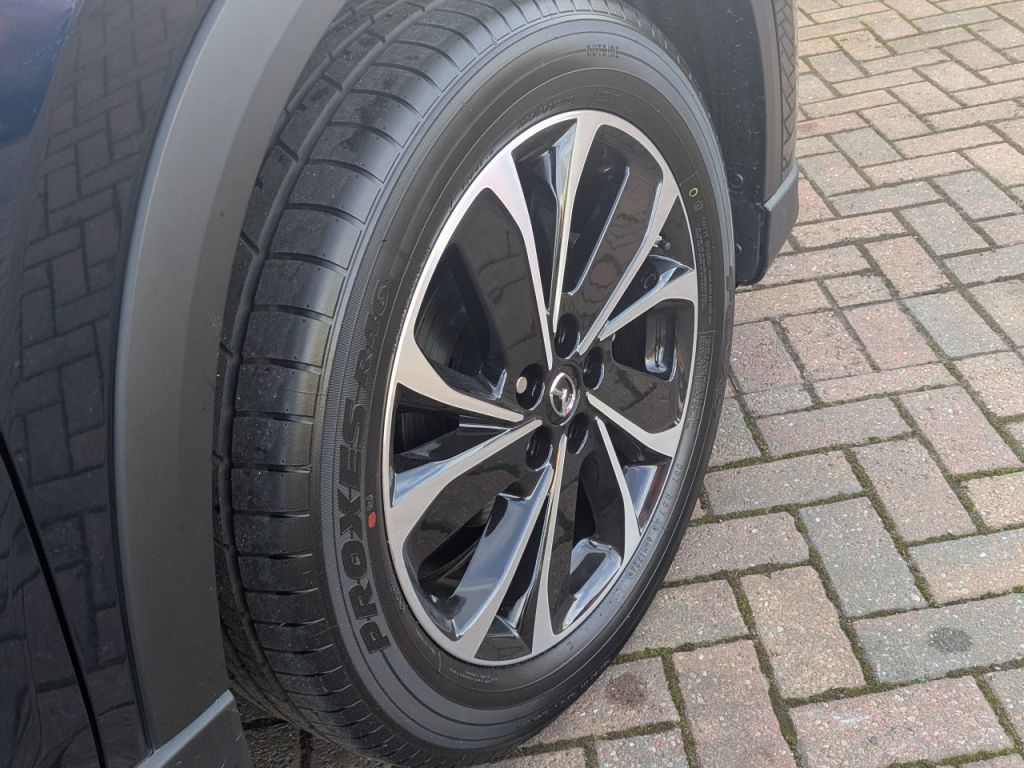 Used Mazda CX-5 2025 for sale - 76840515: Photo 5