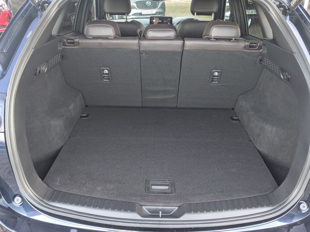 Used Mazda CX-5 2025 for sale - 76830482: Photo 11
