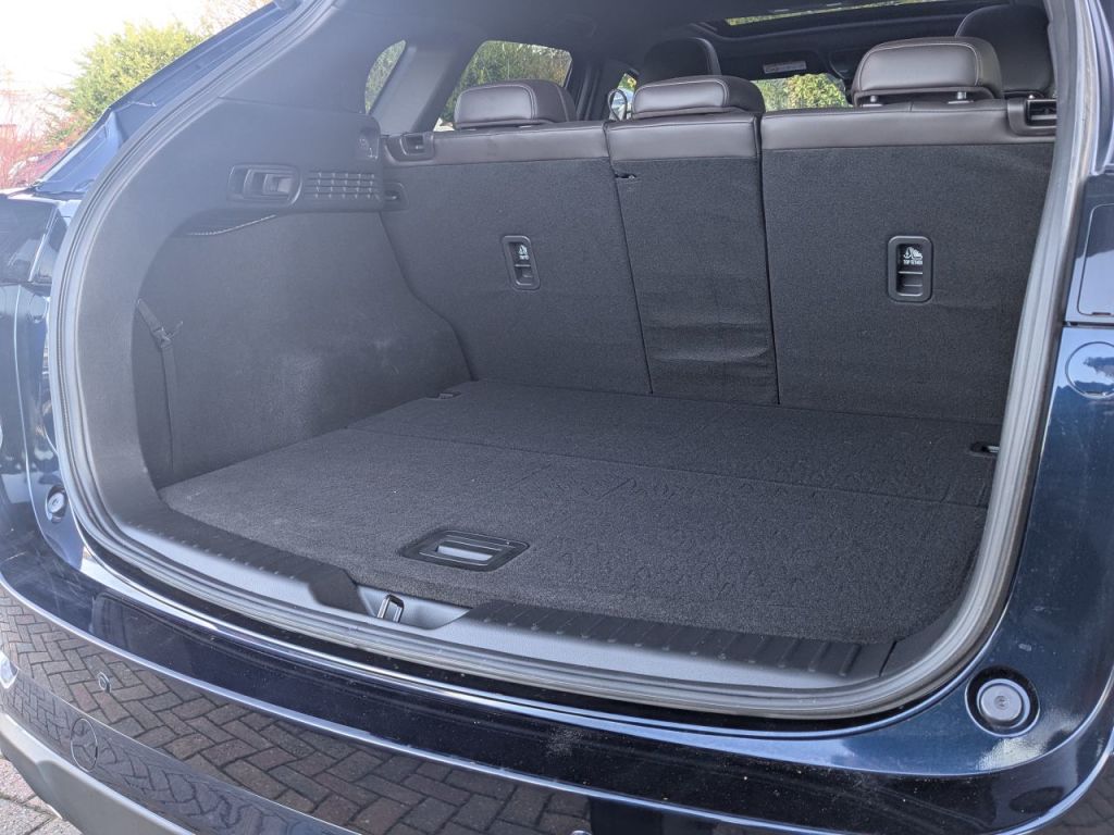 Used Mazda CX-5 2025 for sale - 76830482: Photo 12