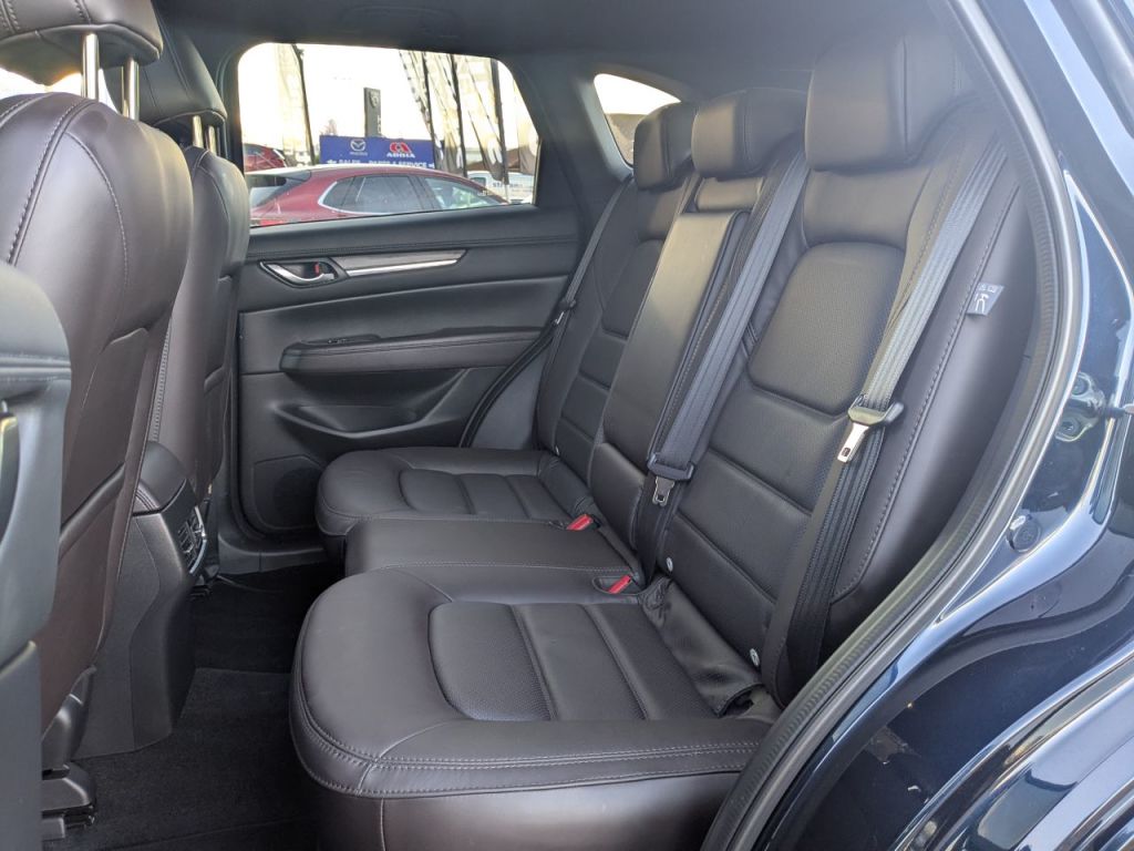 Used Mazda CX-5 2025 for sale - 76830482: Photo 18