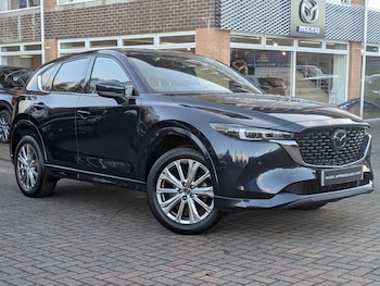 Used Mazda CX-5 2025 for sale - 76830482: Photo