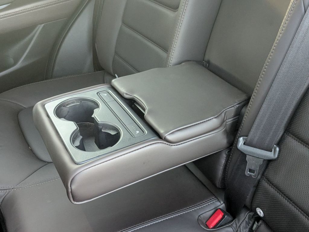 Used Mazda CX-5 2025 for sale - 76830482: Photo 21