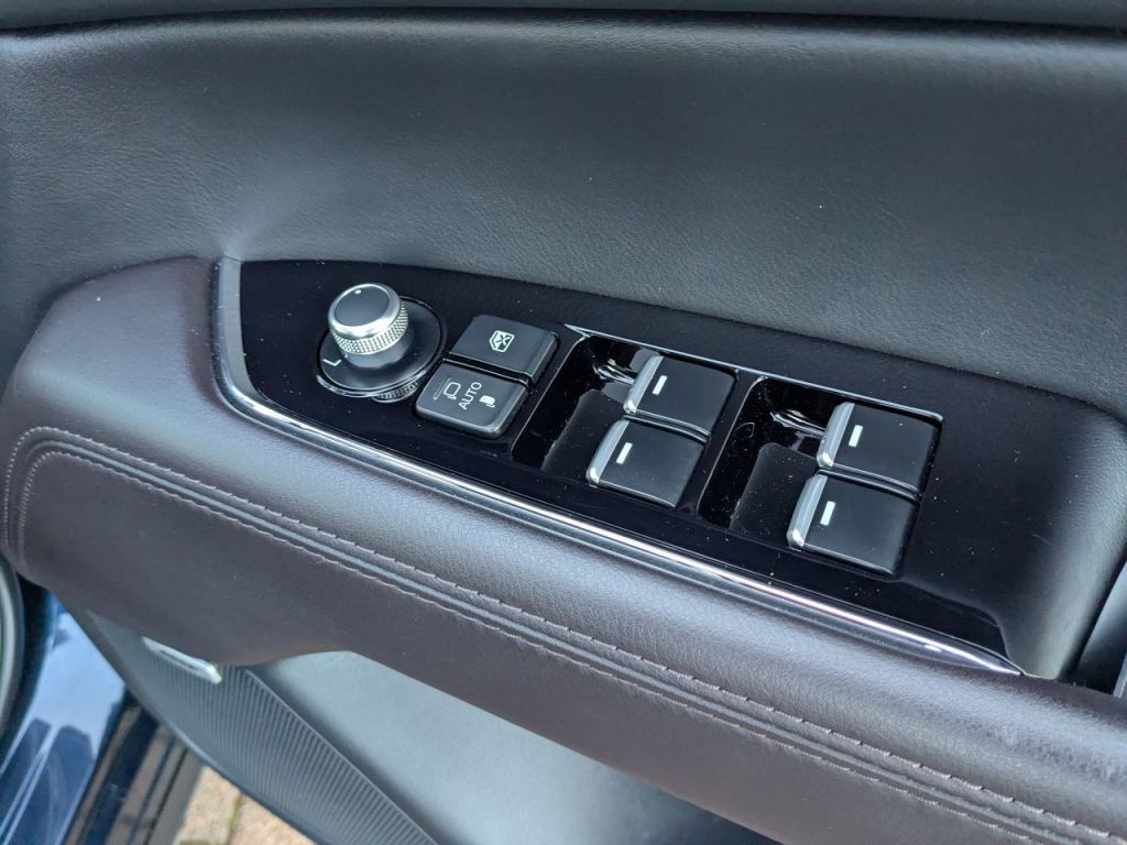 Used Mazda CX-5 2025 for sale - 76830482: Photo 25