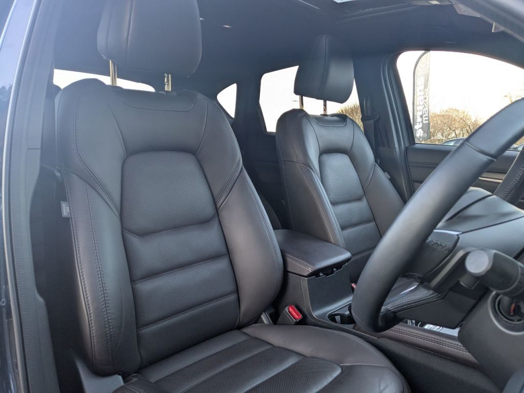 Used Mazda CX-5 2025 for sale - 76830482: Photo 27