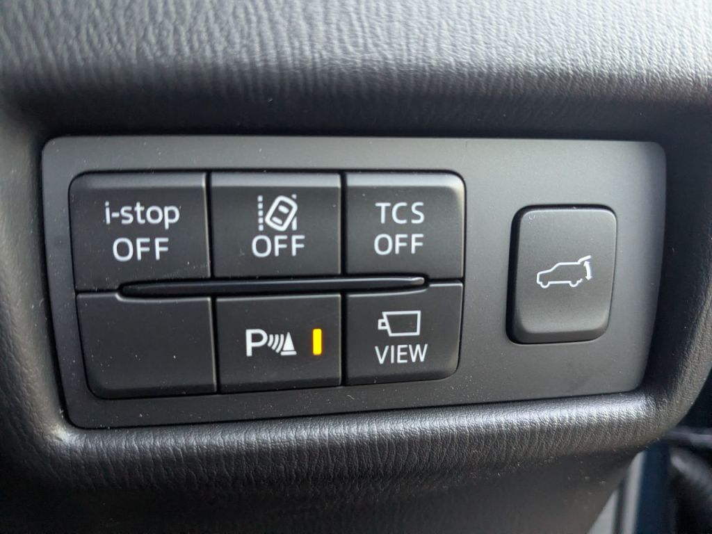 Used Mazda CX-5 2025 for sale - 76830482: Photo 29