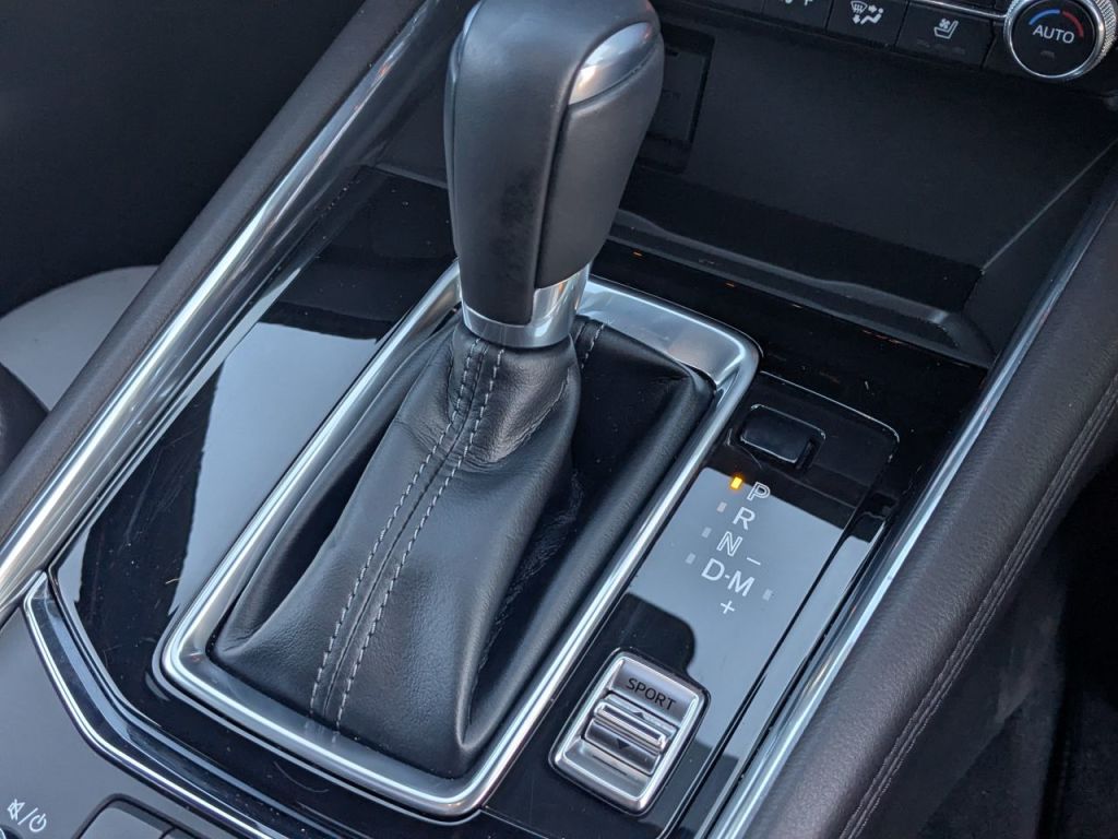 Used Mazda CX-5 2025 for sale - 76830482: Photo 31