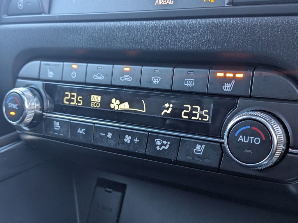 Used Mazda CX-5 2025 for sale - 76830482: Photo 33