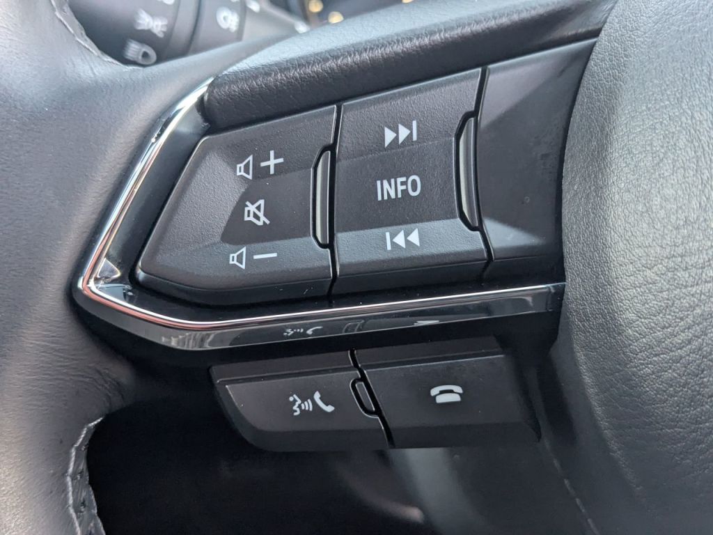 Used Mazda CX-5 2025 for sale - 76830482: Photo 35