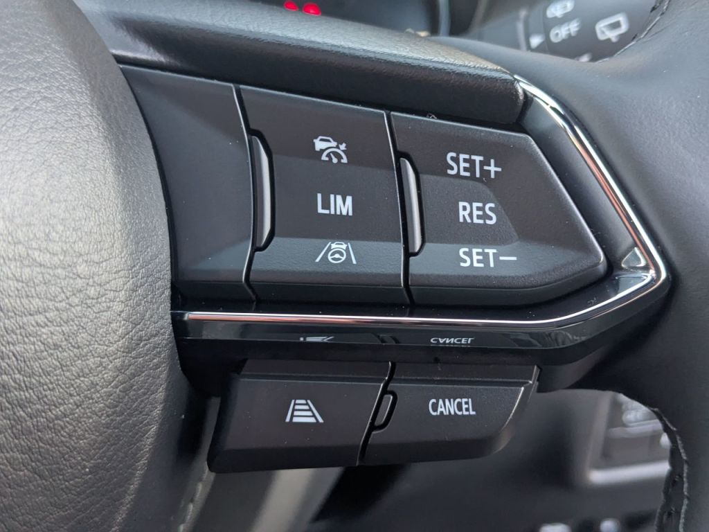 Used Mazda CX-5 2025 for sale - 76830482: Photo 36