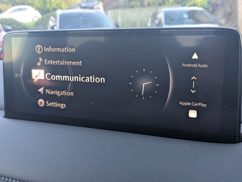 Used Mazda CX-5 2025 for sale - 76830482: Photo 41