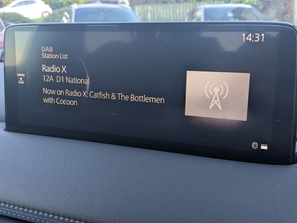 Used Mazda CX-5 2025 for sale - 76830482: Photo 42