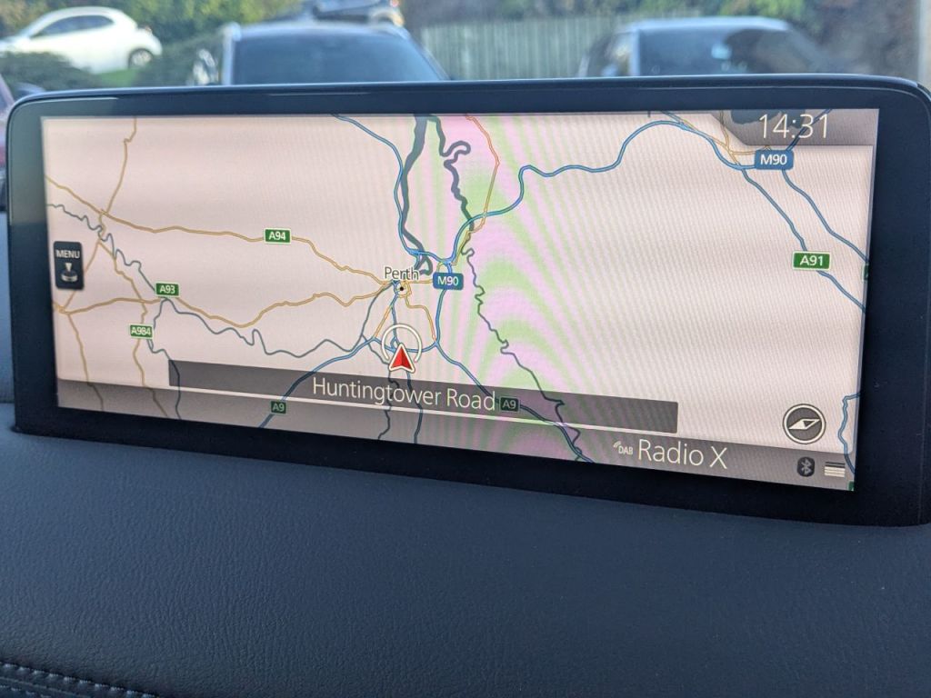 Used Mazda CX-5 2025 for sale - 76830482: Photo 43