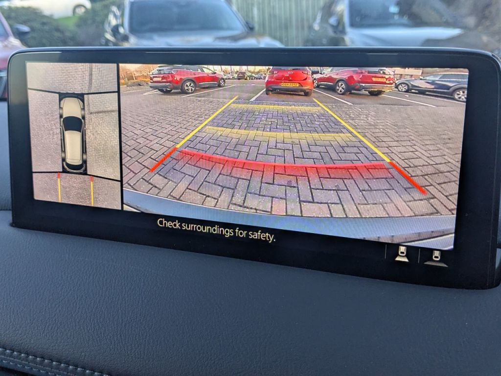 Used Mazda CX-5 2025 for sale - 76830482: Photo 44