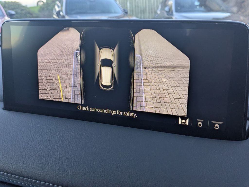 Used Mazda CX-5 2025 for sale - 76830482: Photo 45