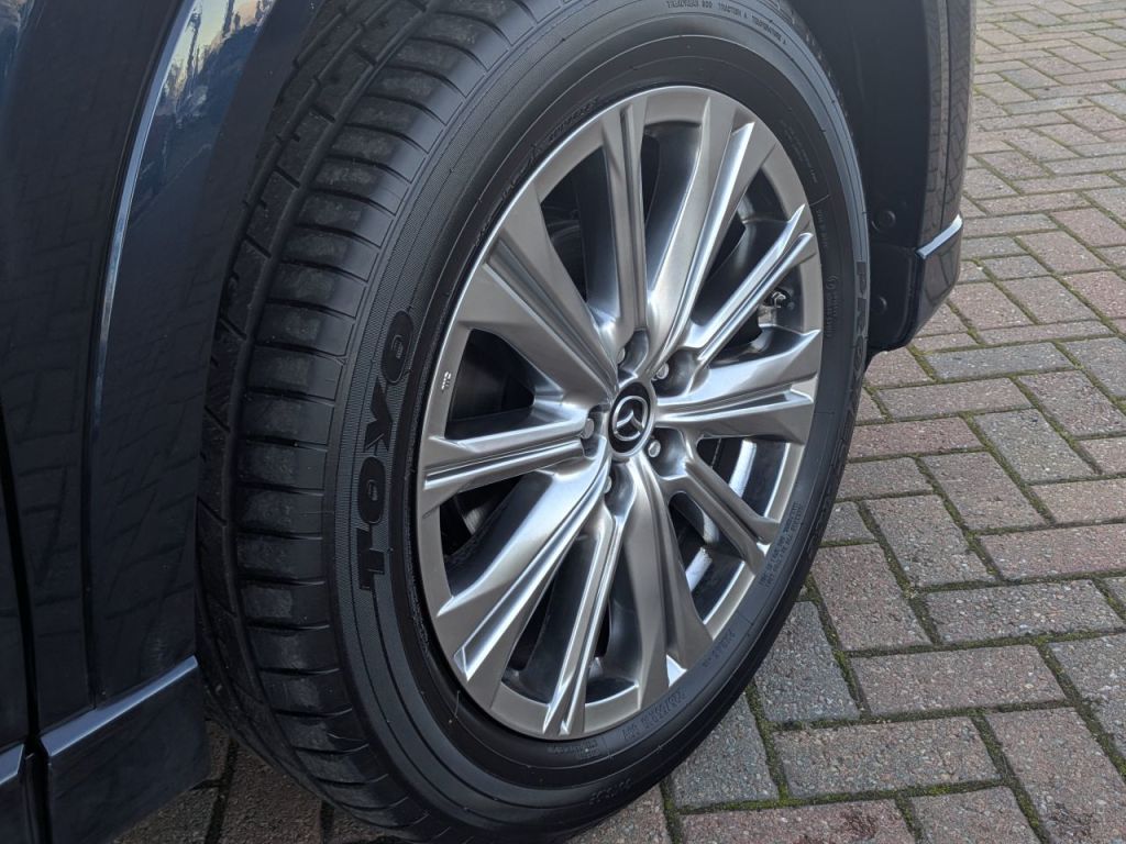 Used Mazda CX-5 2025 for sale - 76830482: Photo 5