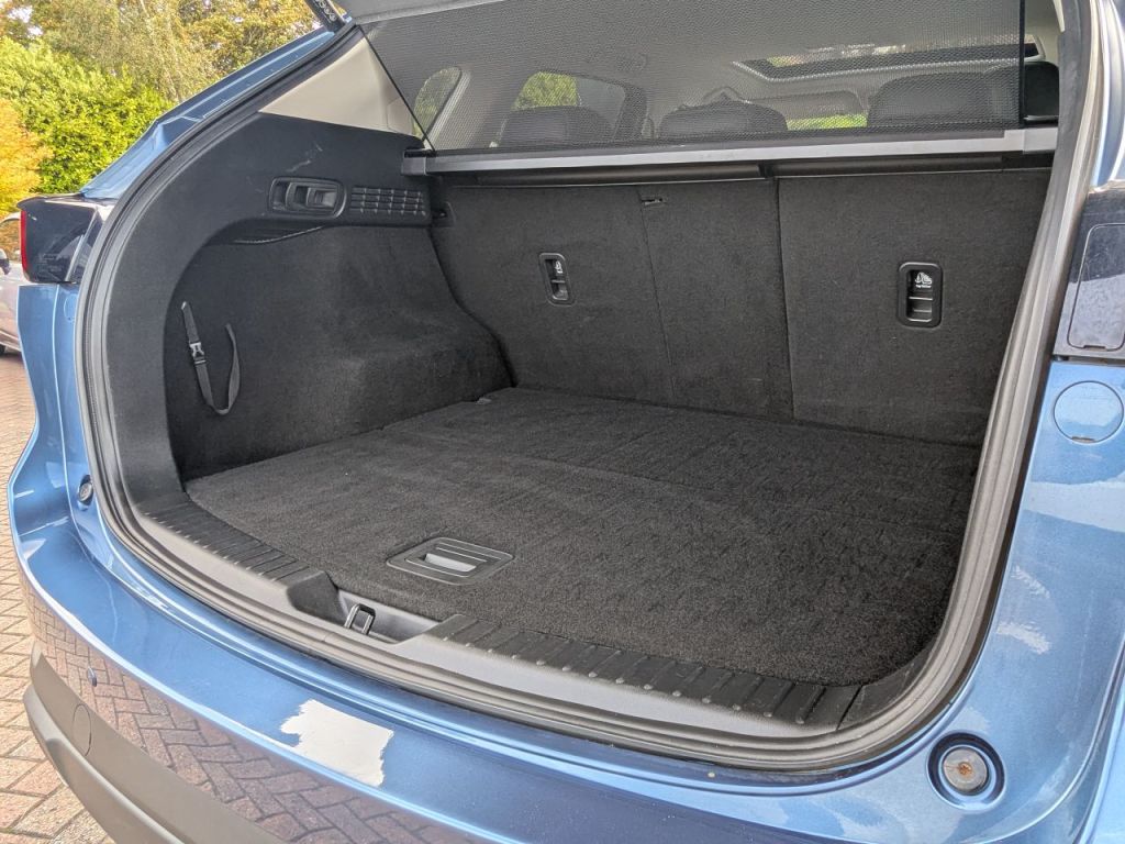 Used Mazda CX-5 2022 for sale - 76840414: Photo 11