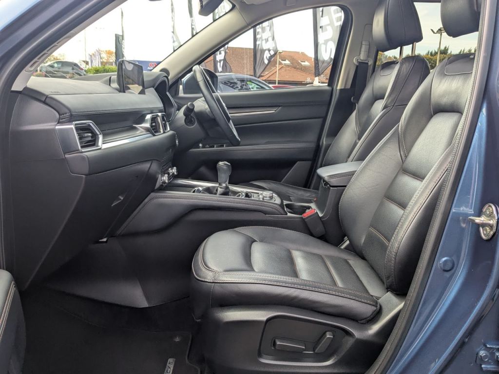 Used Mazda CX-5 2022 for sale - 76840414: Photo 16