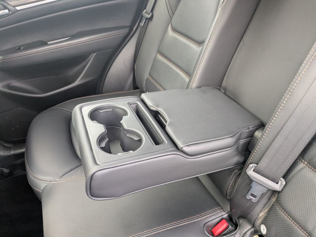 Used Mazda CX-5 2022 for sale - 76840414: Photo 23