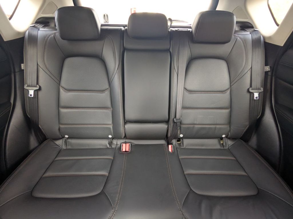 Used Mazda CX-5 2022 for sale - 76840414: Photo 25