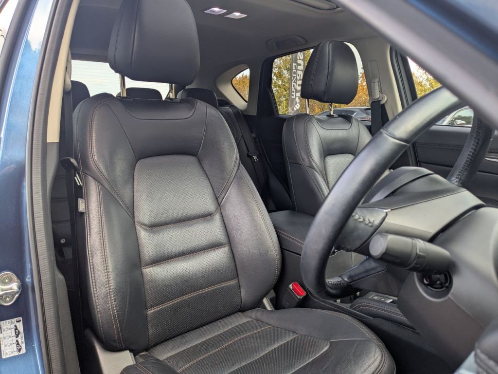 Used Mazda CX-5 2022 for sale - 76840414: Photo 28