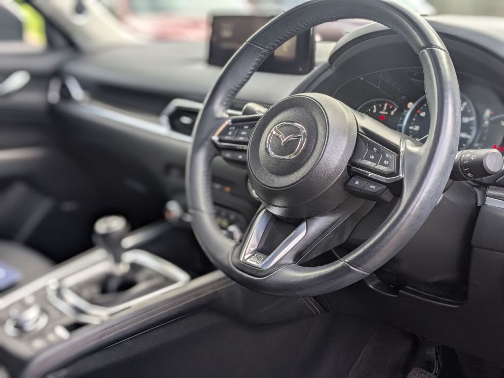 Used Mazda CX-5 2022 for sale - 76840414: Photo 29