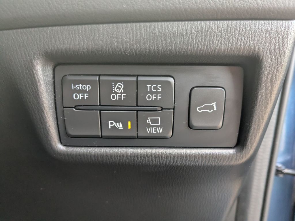 Used Mazda CX-5 2022 for sale - 76840414: Photo 32