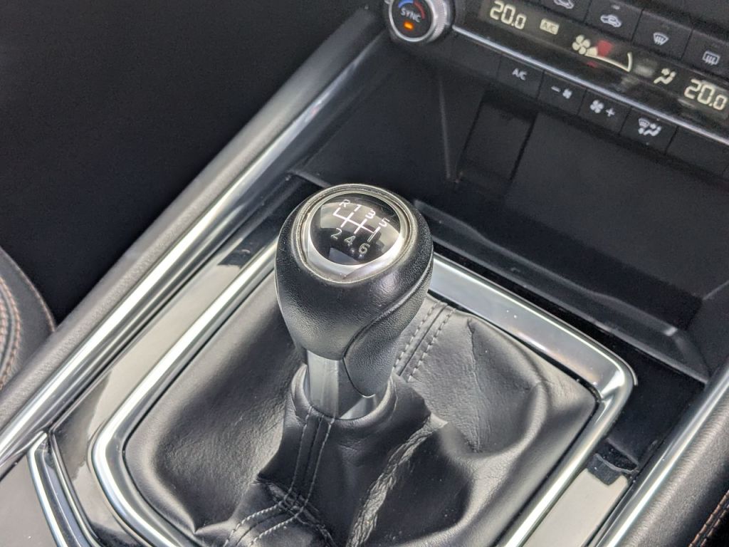 Used Mazda CX-5 2022 for sale - 76840414: Photo 34