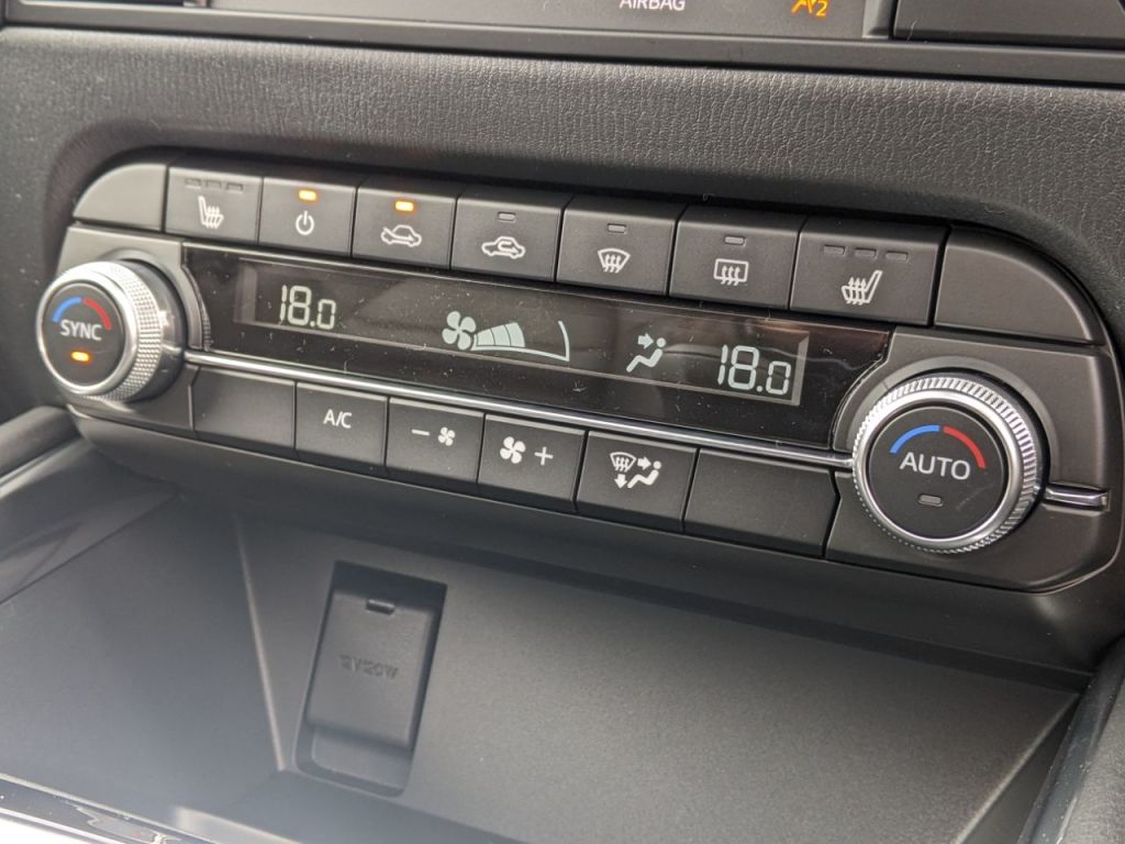 Used Mazda CX-5 2022 for sale - 76840414: Photo 36