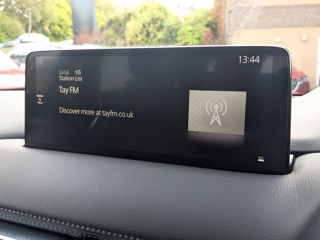 Used Mazda CX-5 2022 for sale - 76840414: Photo 43