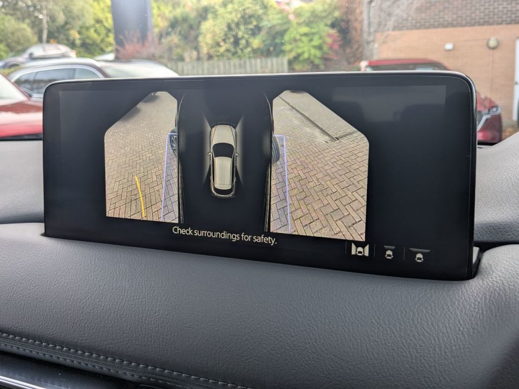 Used Mazda CX-5 2022 for sale - 76840414: Photo 45