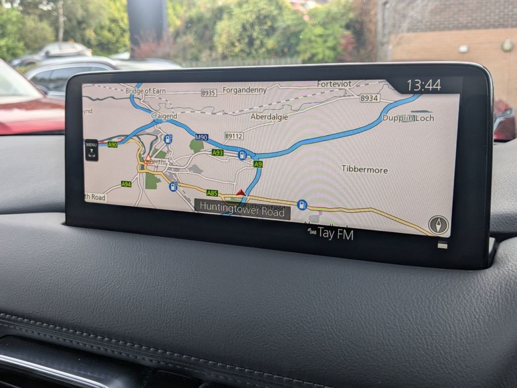 Used Mazda CX-5 2022 for sale - 76840414: Photo 46