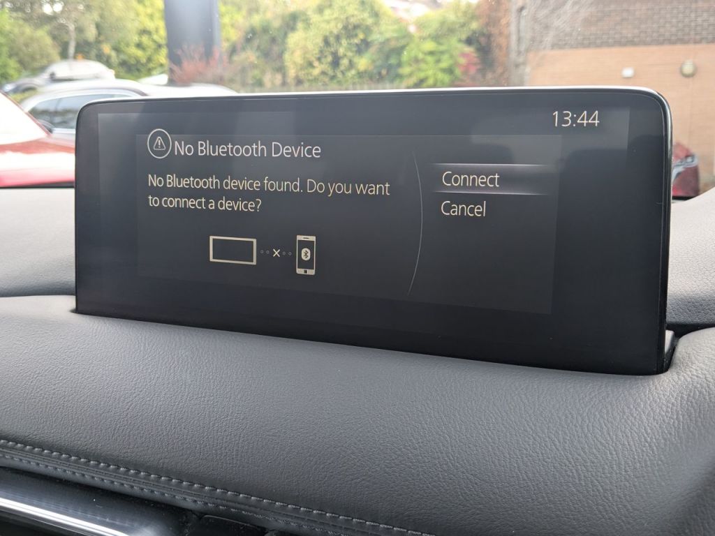 Used Mazda CX-5 2022 for sale - 76840414: Photo 47