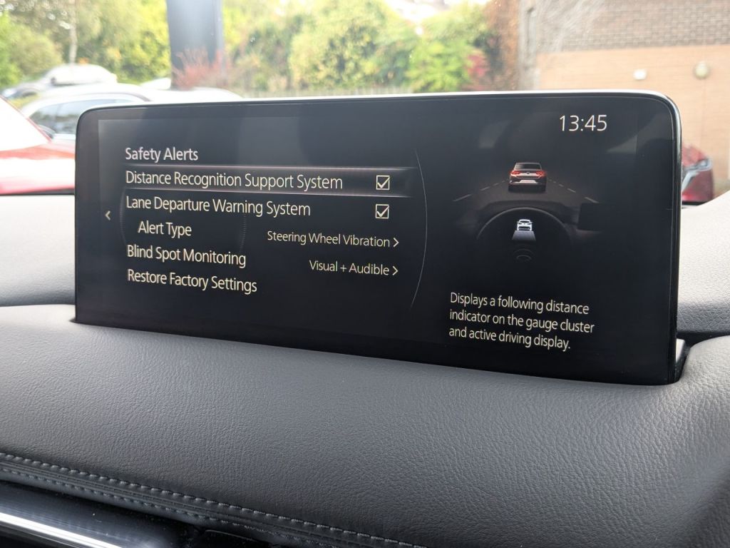 Used Mazda CX-5 2022 for sale - 76840414: Photo 48