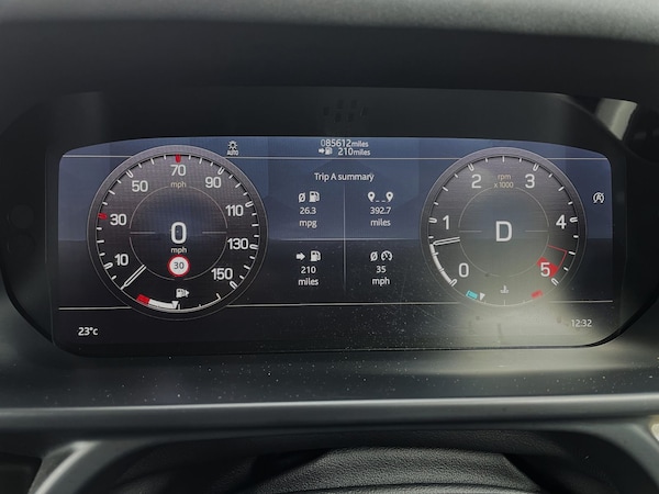 Used Land Rover Defender 110 2021 for sale - 75509808: Photo 16