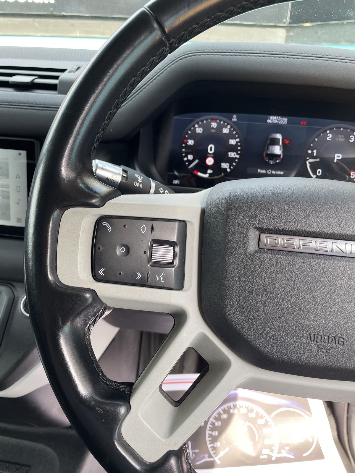 Vehicle 26