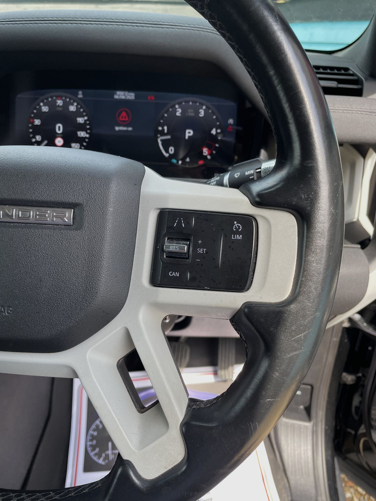 Vehicle 28