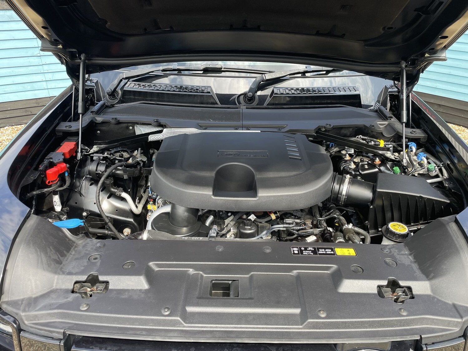 Vehicle 33