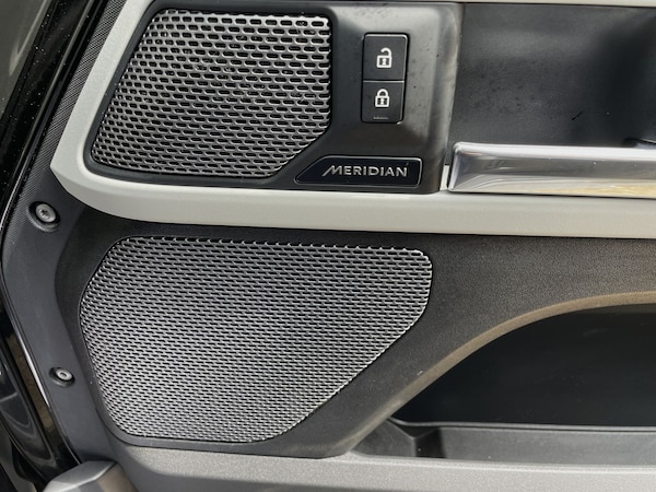 Used Land Rover Defender 110 2021 for sale - 75509808: Photo 50