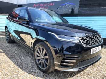 2018 - 2.0 D180 R-Dynamic HSE 5dr Auto
