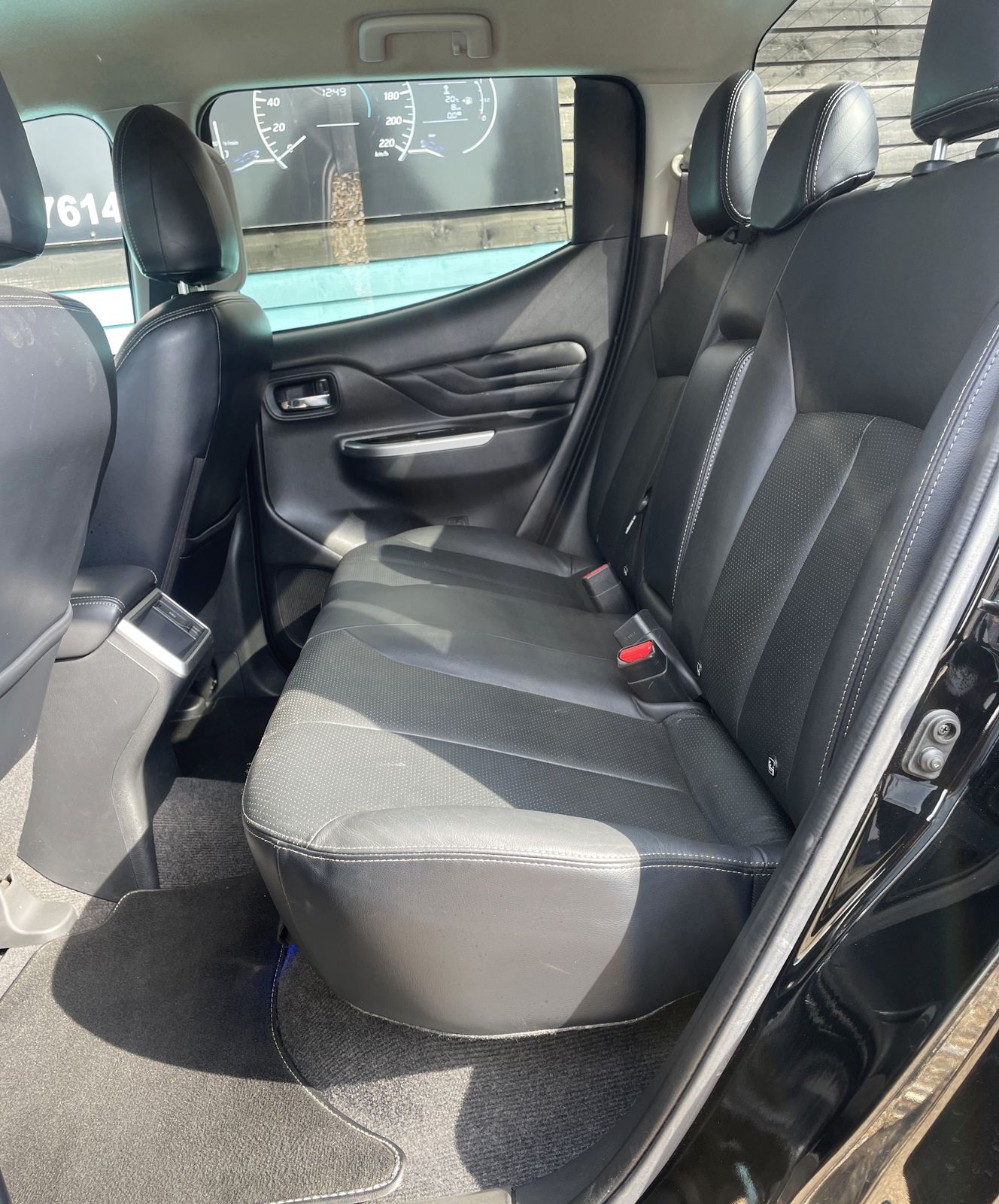 Used Mitsubishi L200 2019 for sale - 74258717: Photo 12