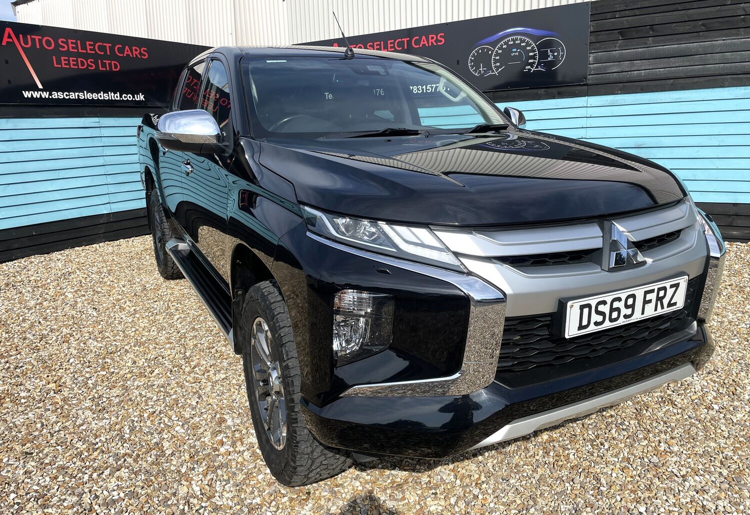 Used Mitsubishi L200 2019 for sale - 74258717: Photo 13