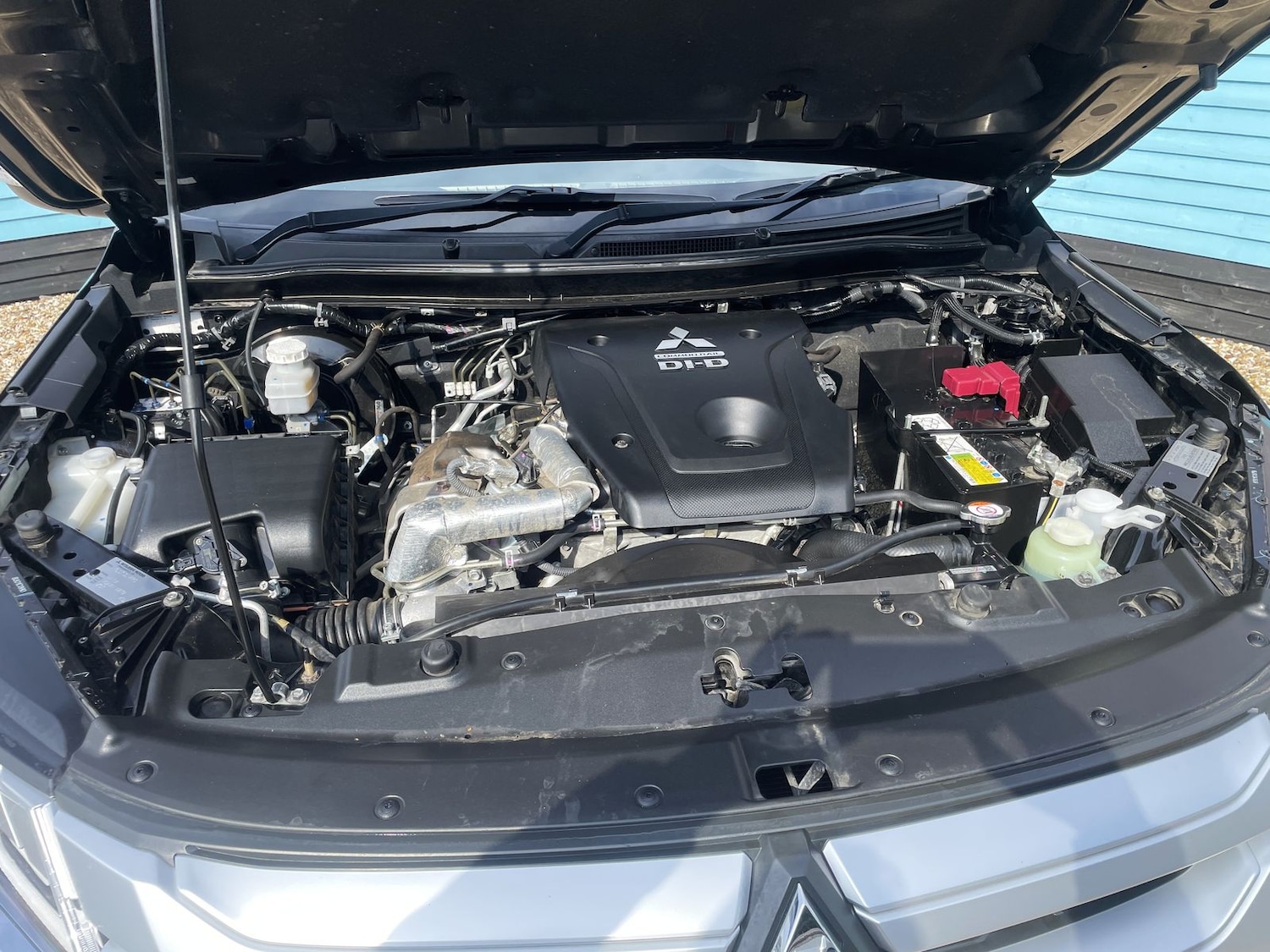 Used Mitsubishi L200 2019 for sale - 74258717: Photo 15