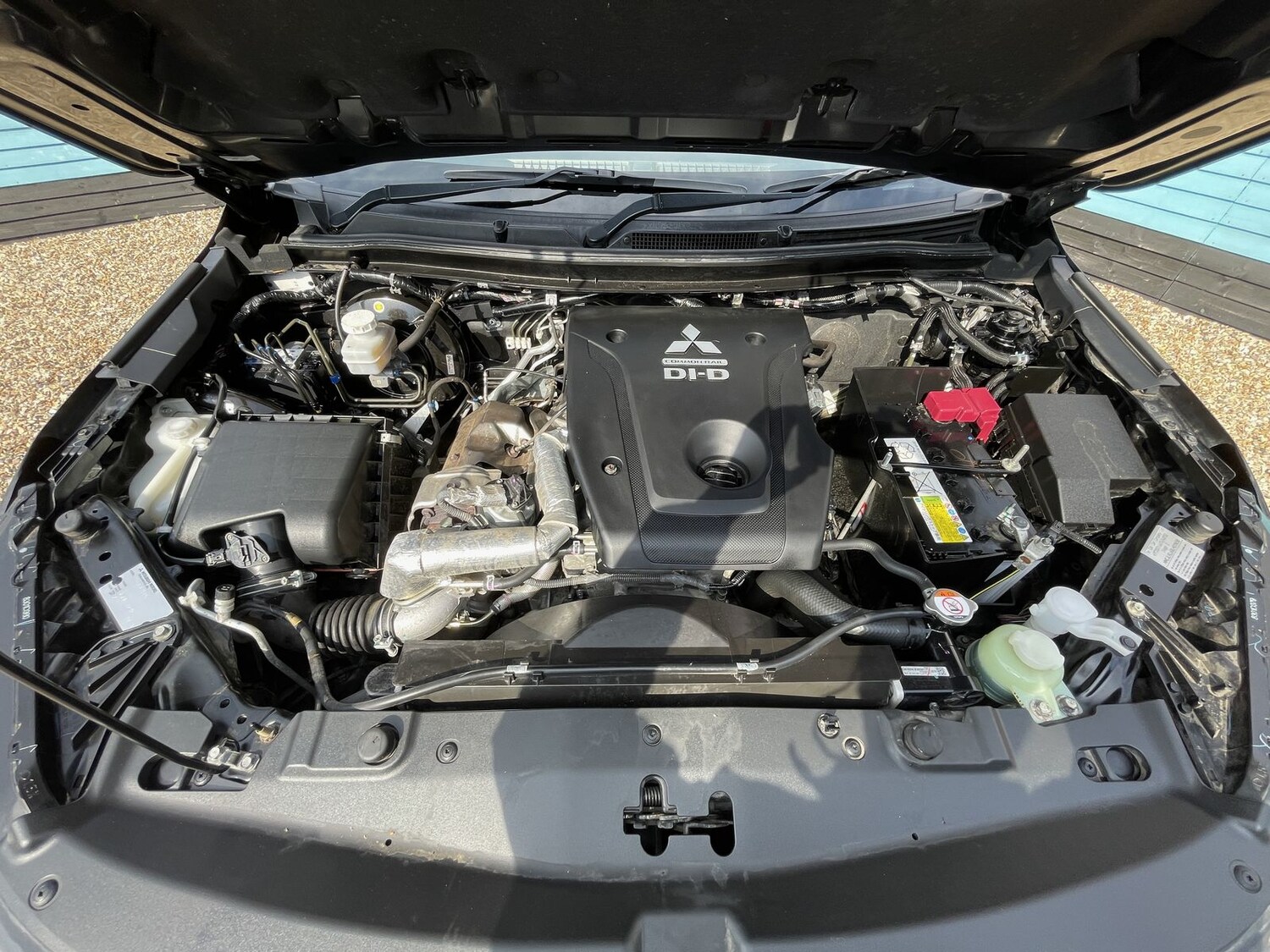 Used Mitsubishi L200 2019 for sale - 74258717: Photo 16