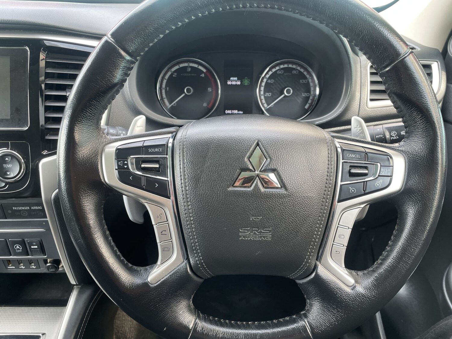 Used Mitsubishi L200 2019 for sale - 74258717: Photo 19