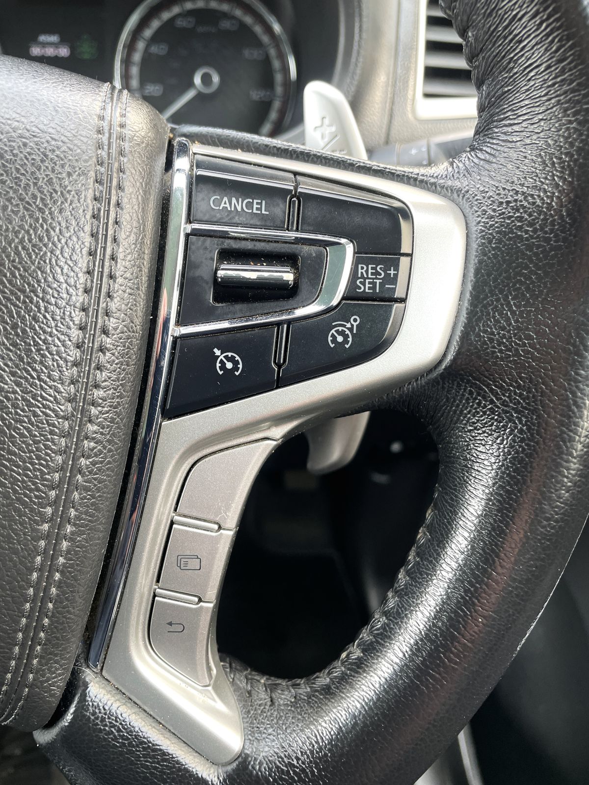 Used Mitsubishi L200 2019 for sale - 74258717: Photo 20