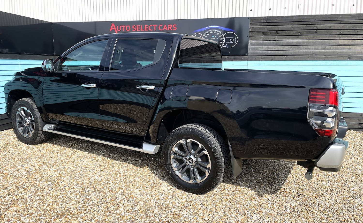 Used Mitsubishi L200 2019 for sale - 74258717: Photo 21